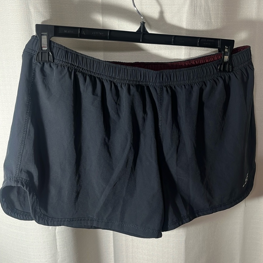 Women’s BCG Shorts
